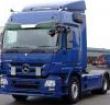 Mercedes-Benz Actros 1844 شاحنة اكتروس