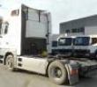 Mercedes-Benz Actros 1846 شاحنة اكتروس