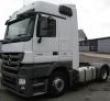 Mercedes-Benz Actros 1841 شاحنة اكتروس