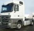 Mercedes-Benz Actros 1844 شاحنة اكتروس