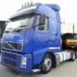 Volvo FH12 460 شاحنة فولفو