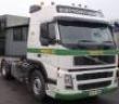 Volvo FM 440 شاحنة فولفو