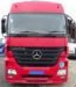 Mercedes-Benz Actros 1841 LS