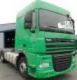 Daf XF 105 460 عدد 7 شاحنات داف