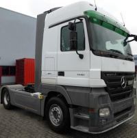 Mercedes-Benz Actros 1841 شاحنة اكتروس