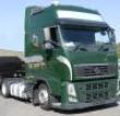 Volvo FH 440 شاحنة فلفو 