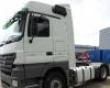 Mercedes-Benz Actros 1844 شاحنة اكتروس