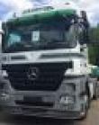 Mercedes-Benz Actros 1844 شاحنة اكتروس