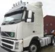 Volvo FH 400 شاحنة فولفو