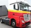 Mercedes-Benz Actros 1842 شاحنة اكتروس  عدد 8 شاحنات