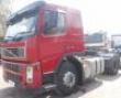 Volvo FM 12 420 شاحنة فولفو