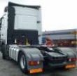 Mercedes-Benz Actros 1844 شاحنة اكتروس