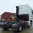 Mercedes-Benz Actros 1841 شاحنة اكتروس