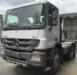 Mercedes-Benz Actros 3848 عدد اربع شاحنات اكتروس