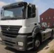 Mercedes Axor 1840 شاحنة اكسور