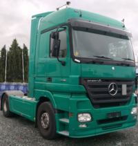 Mercedes-Benz Actros 1841 