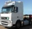 Volvo FH 460 شاحنة فولفو