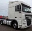 Daf XF 105 460 شاحنة داف