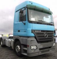 Mercedes-Benz Actros 1841 