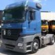 Mercedes-Benz Actros 1841 شاحنة اكتروس