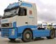 Volvo FH 400 شاحنة فولفو