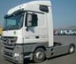 Mercedes-Benz Actros 1844 