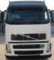 Volvo FH 440 شاحنة فولفو