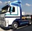 Volvo FH12 460 شاحنة فلفو 