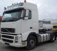 Volvo FH 440 شاحنة فولفو