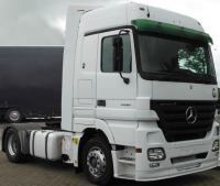 Mercedes-Benz Actros 1844 شاحنات اكتروس 10