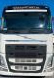 Volvo FH 460 فولفو 