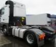 Mercedes-Benz Actros 1844 شاحنة اكتروس