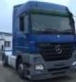 Mercedes-Benz Actros 1844 شاحنة اكتروس