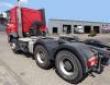 Daf CF 85.460 شاحنة داف 6x4