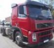 Volvo FM 12 420 شاحنة فولفو