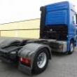 Mercedes-Benz Actros 1841 شاحنة اكتروس