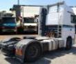 Mercedes-Benz Actros 1841 شاحنة اكتروس