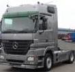 Mercedes-Benz Actros 1844 شاحنة اكتروس