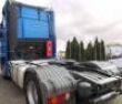 Mercedes-Benz Actros 1841 شاحنة اكتروس