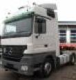 Mercedes-Benz Actros 1844 شاحنة اكتروس