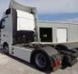 Mercedes-Benz Actros 1844 شاحنة اكتروس