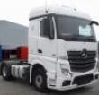 Mercedes-Benz Actros 1845 شاحنة اكتروس