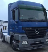 Mercedes-Benz Actros 1844 شاحنة اكتروس