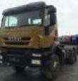 Iveco تراكر 720 شاسية ايفيكو