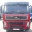 Volvo FM 12 420 شاحنة فولفو