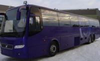 Volvo B12M باص فولفو 420 سياحي عدد 100