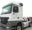 Mercedes-Benz Actros 1844 شاحنة اكتروس