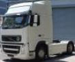 Volvo FH 500 شاحنة فولفو 