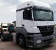 Mercedes Axor 1843 شاحنة اكسور 