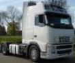 Volvo FH 480 شاحنة فولفو 